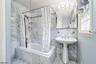 1st Floor Full Bath