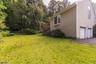 Side yard