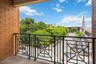 Private Balcony