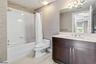 Second Bathroom