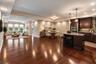 Spacious Living Space