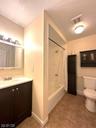 APt 1- Renov Full Bath