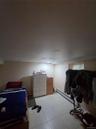 Large Basement Bedroom