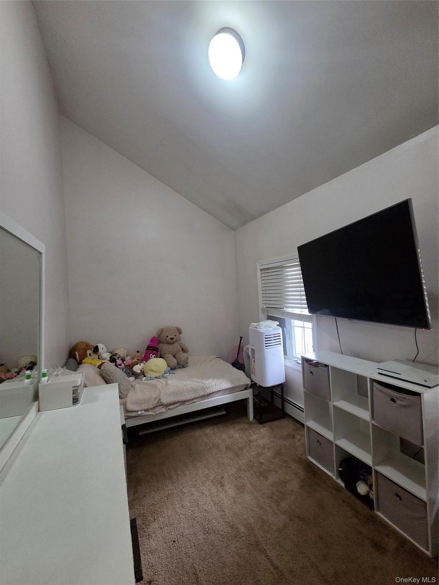 1st floor Bedroom