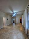 2nd floor eat in kitchen/LR