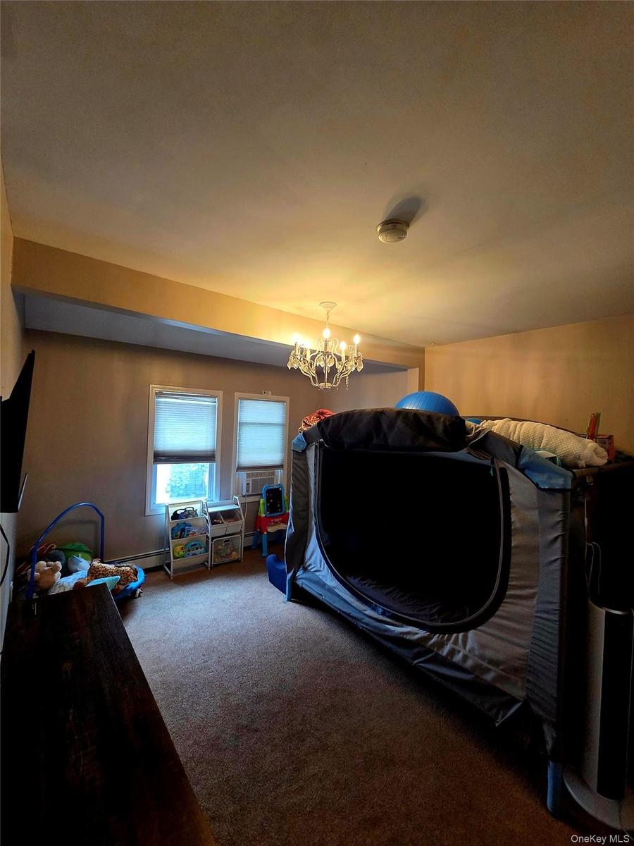 1st floor 2nd bedroom
