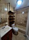 2nd floor bathroom
