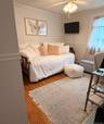 Bedroom/office