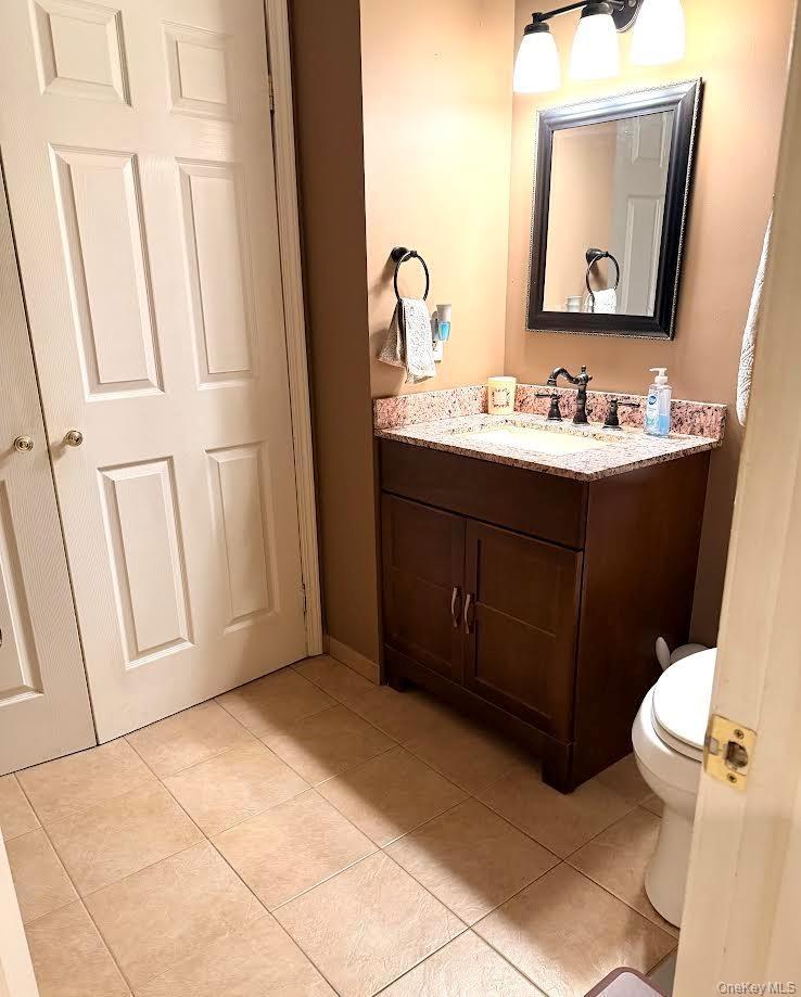With laundry on 1st level