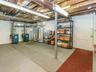 Utility and storage