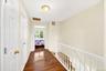 Upstairs hallway and landing