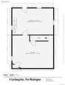 Floor plan-basement