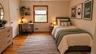 Virtually staged to illustrate the room’s potential.