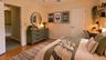 Virtually staged to illustrate the room’s potential.
