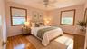 Virtually staged to illustrate the room’s potential.