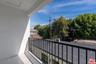 Primary Balcony
