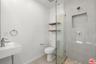 3/4 Bathroom 1st Floor