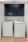 Second Floor Laundry
