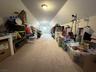 Large Finished Attic