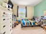Apt 2- 2 of 3 bdrms