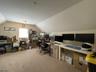 Large Finished Attic view 2