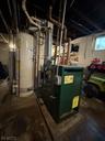 Newer 2nd Gas Unit