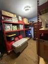 2 of 2 storage rooms
