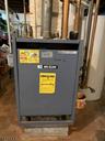 Separate Gas Units