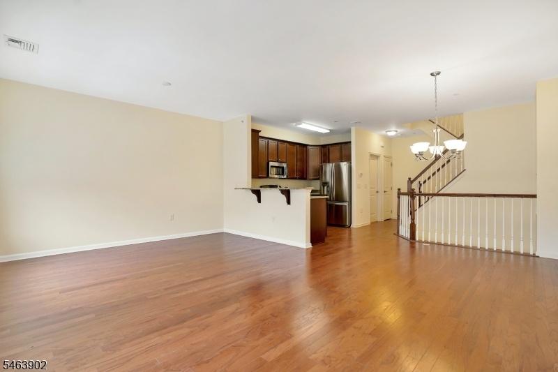 Living/Dining/Kitchen