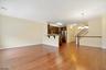 Living/Dining/Kitchen