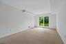 Walkout in Basement Bedroom