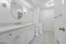 Updated Primary Bathroom