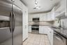 Great Work Space in Kitchen