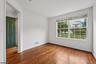 Den/Office with Large Window