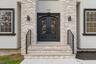 Entry Door