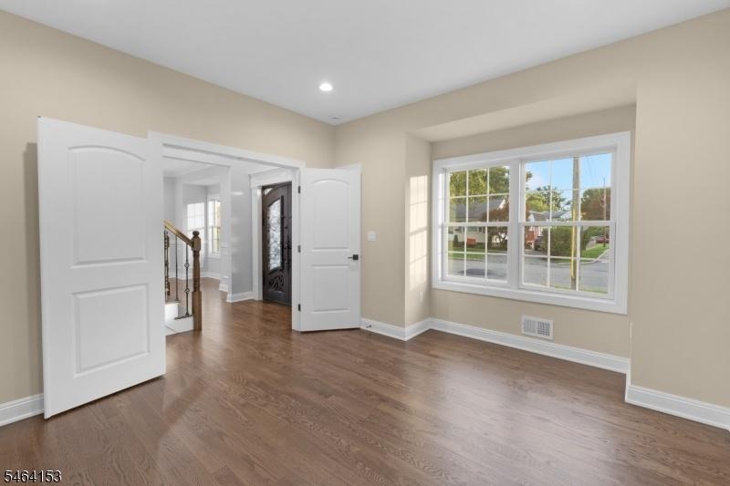 Guest Suite