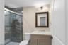 Hallway Bath