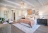 Model Home Primary Suite