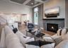 Model Home Great Room