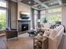 Model Home Great Room