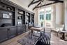 Model Home Office