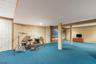 FINISHED BASEMENT