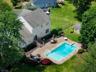 ARIEL VIEW