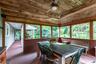 Screened Porch