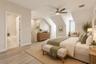 Third Floor Bedroom - Virtually Staged
