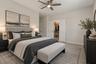2nd Floor - 3rd Bedroom - Virtually Staged