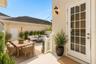 Patio - Virtually Staged