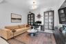 Versatile den/study/office/flex space.