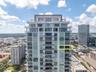 Modern luxury high-rise condo Unit 3003.