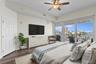 Furniture is Virtually staged